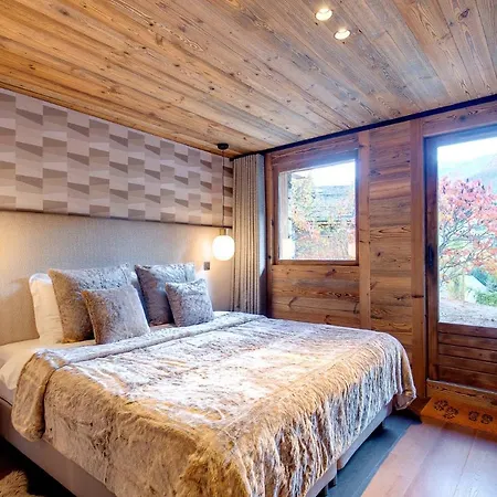 Chalet Menor - Hometown Experience بيت ضيافة *