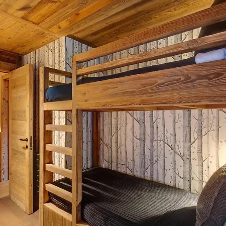 بيت ضيافة Chalet Menor - Hometown Experience ميريبيل