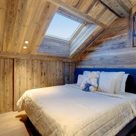 Chalet Menor - Hometown Experience ميريبيل
