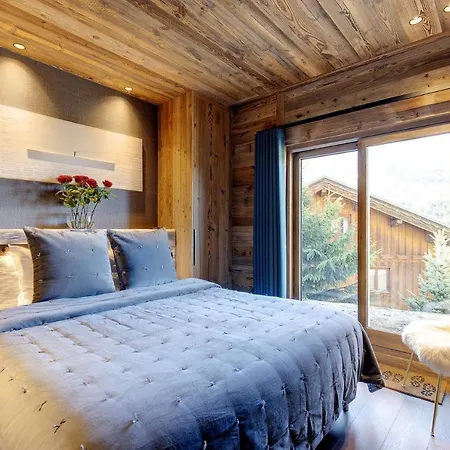 بيت ضيافة Chalet Menor - Hometown Experience *