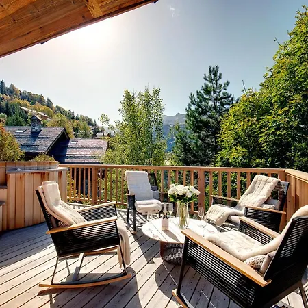 بيت ضيافة Chalet Menor - Hometown Experience