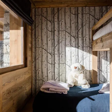 Chalet Menor - Hometown Experience بيت ضيافة