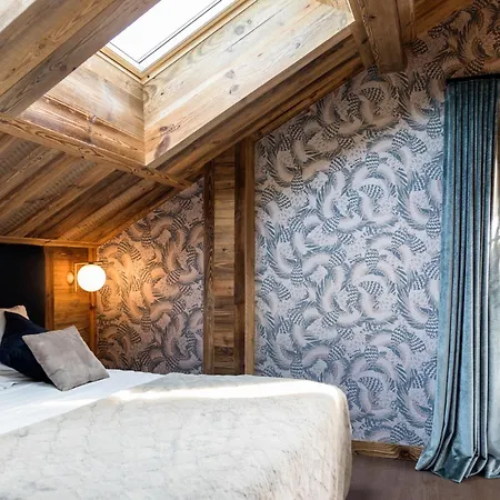 بيت ضيافة Chalet Menor - Hometown Experience