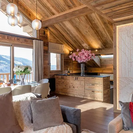 بيت ضيافة Chalet Menor - Hometown Experience