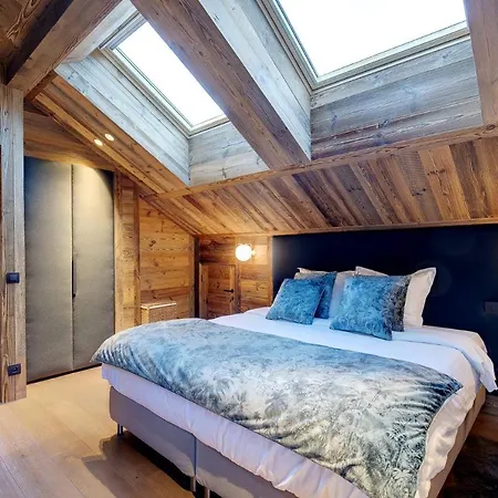 Chalet Menor - Hometown Experience Meribel