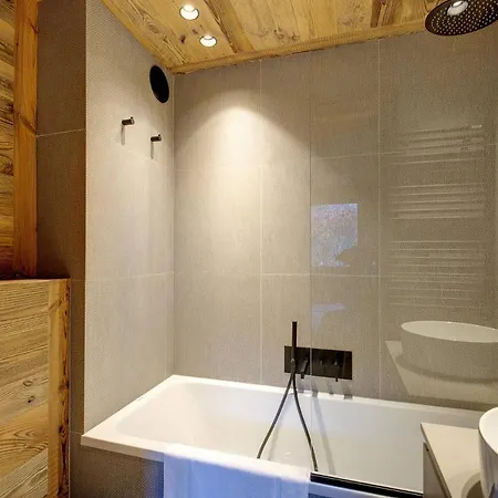 Chalet Menor - Hometown Experience *