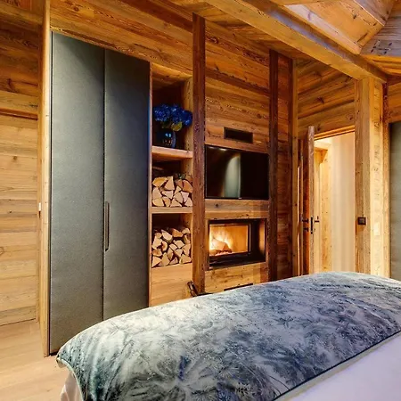 Chalet Menor - Hometown Experience *