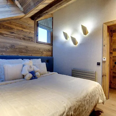 Chalet Menor - Hometown Experience