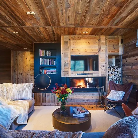 Guest house Chalet Menor - Hometown Experience Meribel