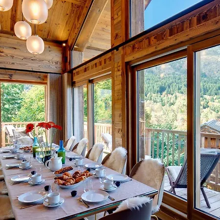 Chalet Menor - Hometown Experience *