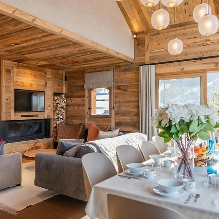 Chalet Menor - Hometown Experience *