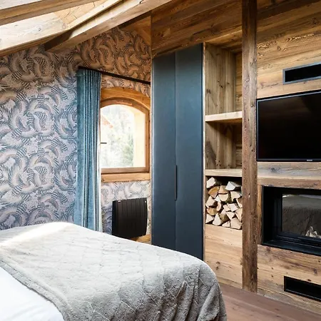 Chalet Menor - Hometown Experience *